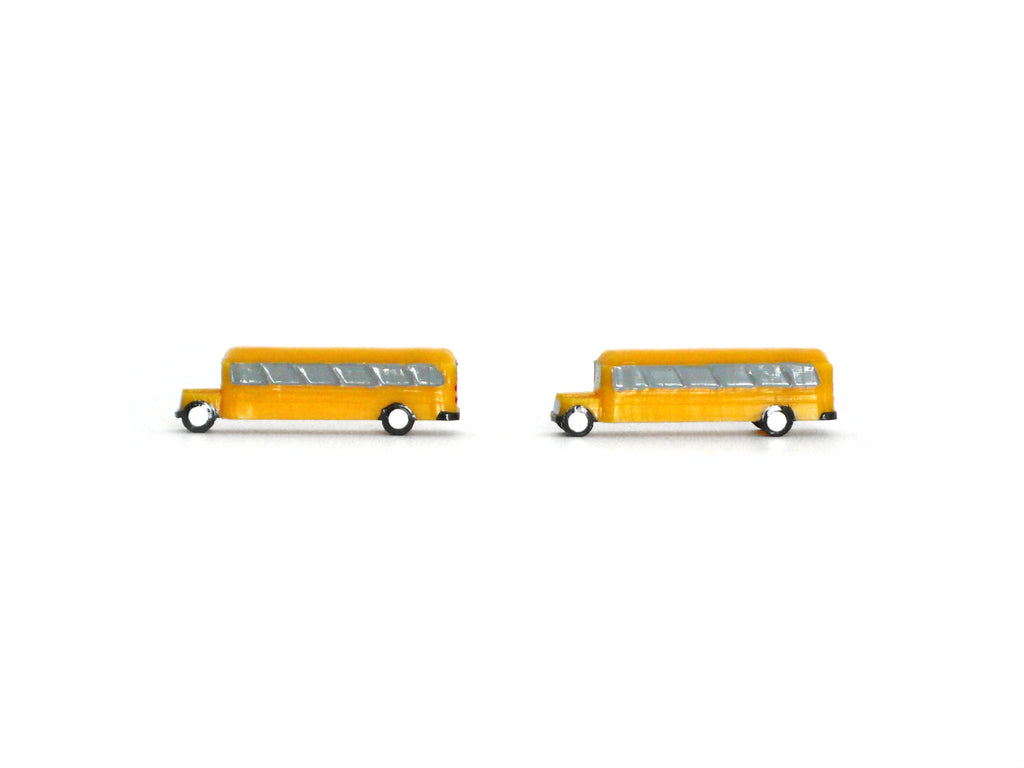 AUTOBUSES ESCOLARES