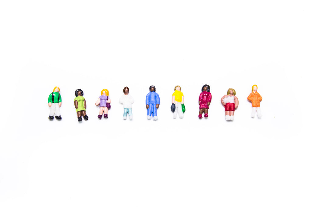 PERSONAS